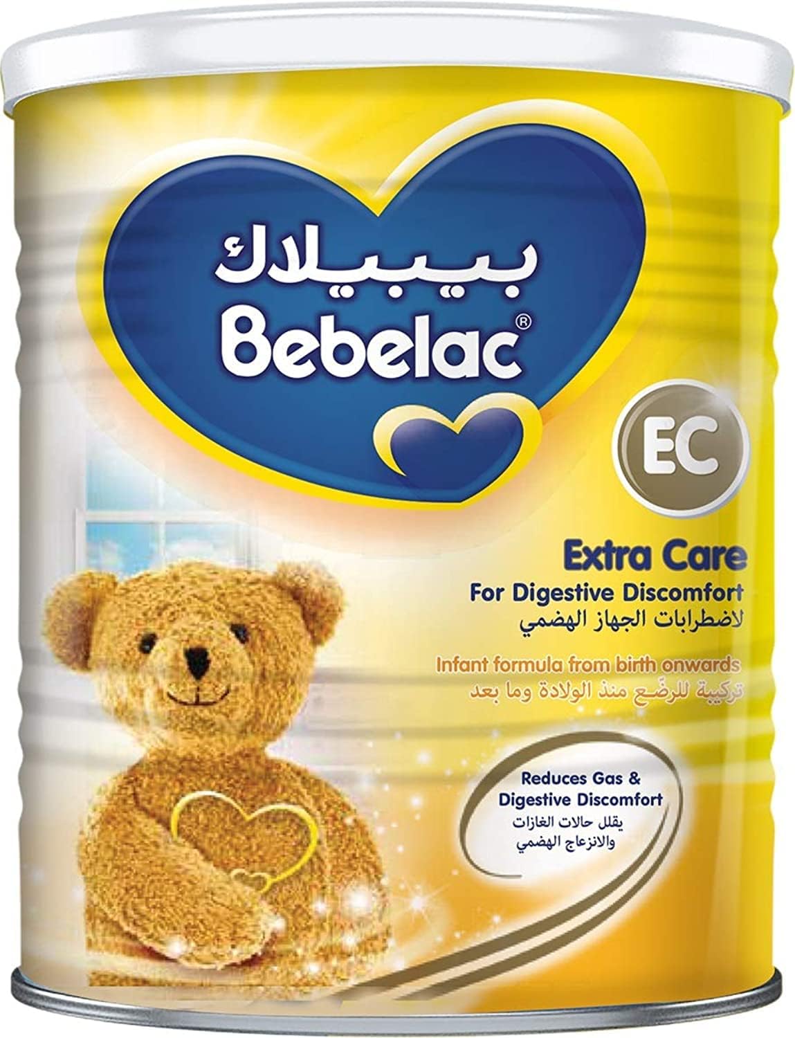 BEBELAC E.C 400G - Anwar Store