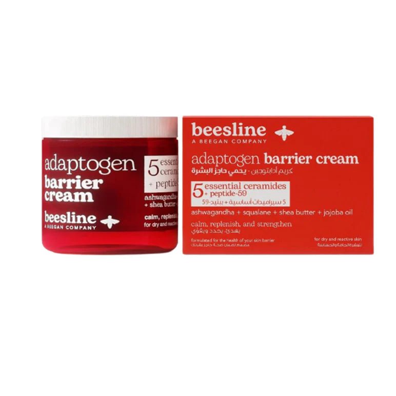 BEESLINE ADAPTOGEN CREAM 50ML - Anwar Store