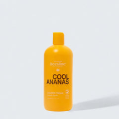 BEESLINE COOL ANANAS SHOWER CREAM 750ML - Anwar Store
