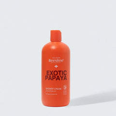 BEESLINE EXOTIC PAPAYA SHOWER CREAM 750ML - Anwar Store
