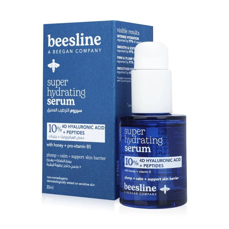 BEESLINE SUPER HYDRATING SERUM 30ML - Anwar Store