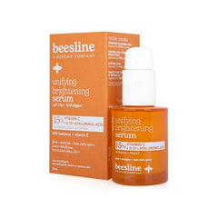 BEESLINE UNIFYING BRIGHTENING SERUM 30ML - Anwar Store