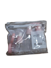 BEIYIN SMALL PACKAGE FIVE TRAVEL BOTTLE COLORS - Anwar Store