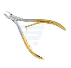 BELLA ROSA NAIL TOOLS (GOLD) - Anwar Store