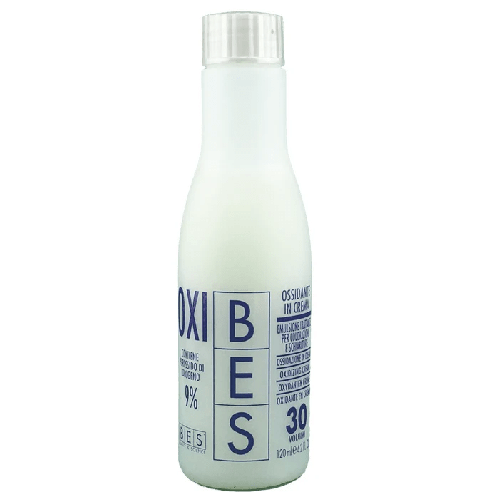 BES OXI Vegan 120 ml 30 VOL - Anwar Store