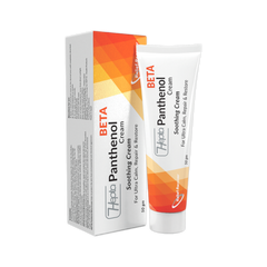 HEPTA BETA PANTHENOL CREAM 50G