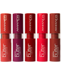 Amanda Better Than Butter Lipstick 11