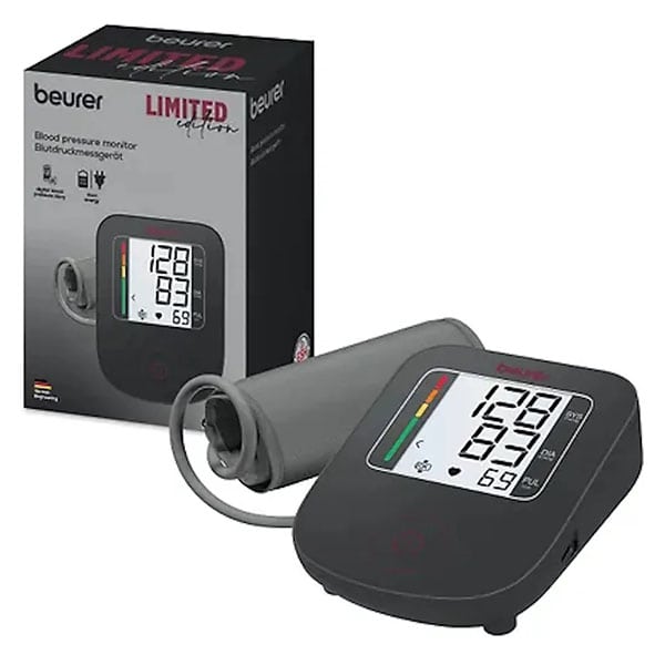 BEURER BLOOD PRESSURE MONITOR - Anwar Store