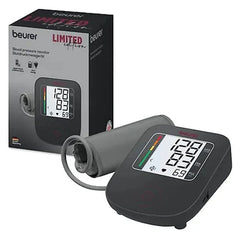BEURER BLOOD PRESSURE MONITOR - Anwar Store