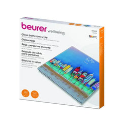 BEURER WELLBEING GS 215 BOATS