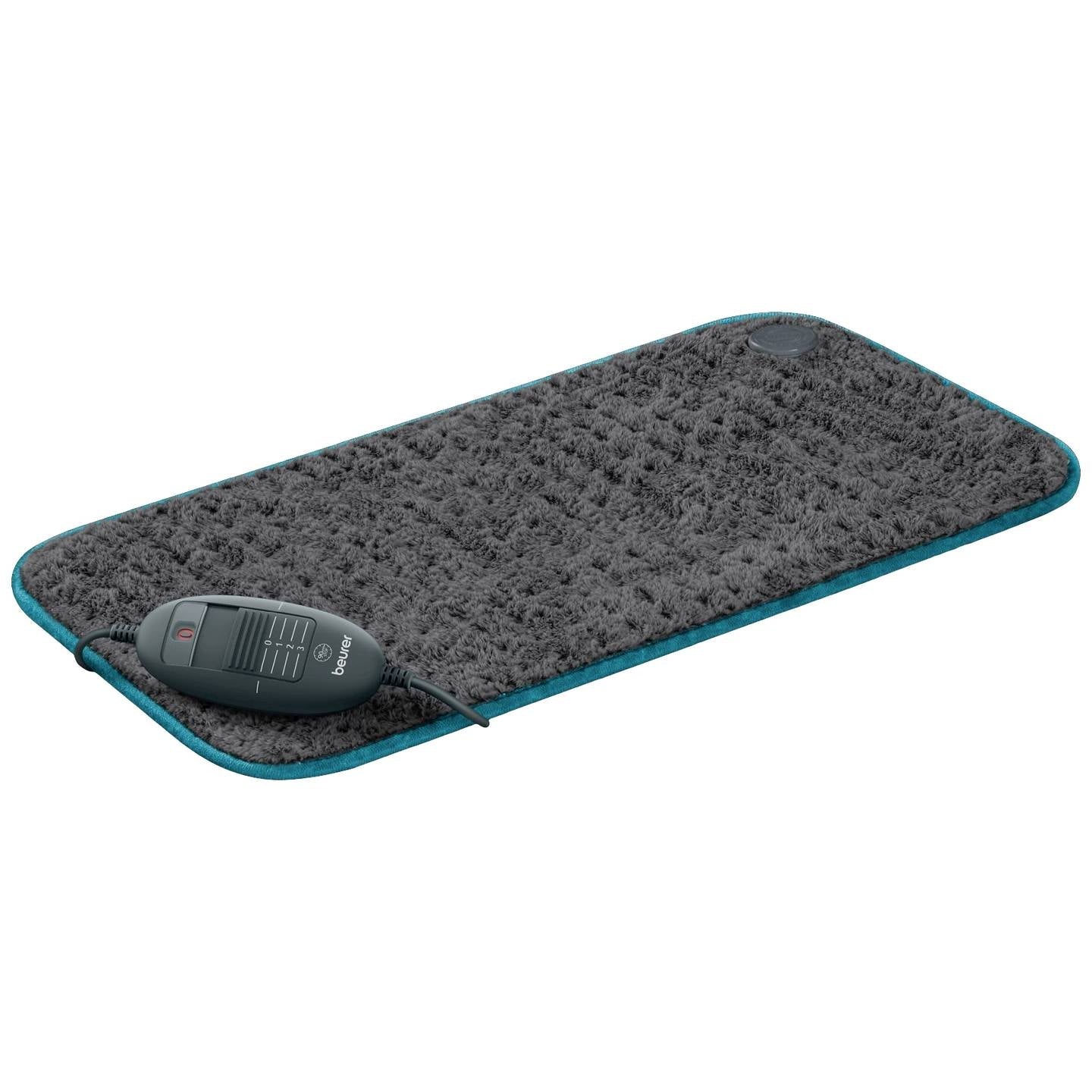 BEURER HK 123 HEATED PAD DARK GREY - Anwar Store