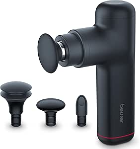Beurer MG 79 Massage Gun Sensitive - Anwar Store