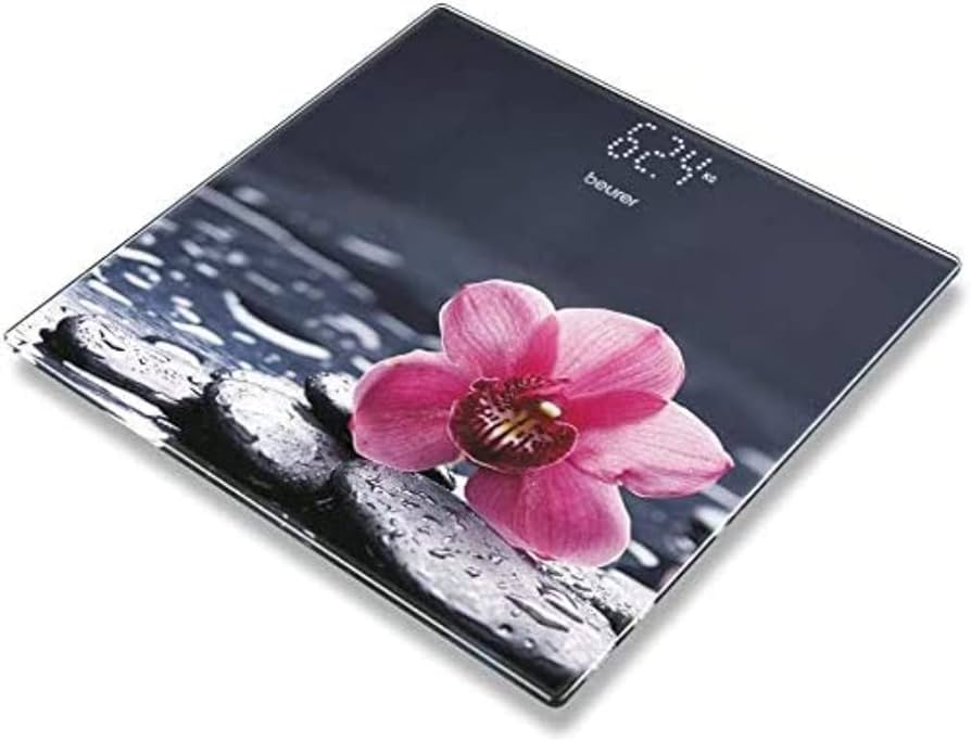 BEURER WELLBEING GS 215 - Anwar Store
