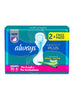 ALWAYS ULTRA SLIM 16 PADS LONG