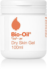 BIO OIL DRY SKIN GEL 100ML