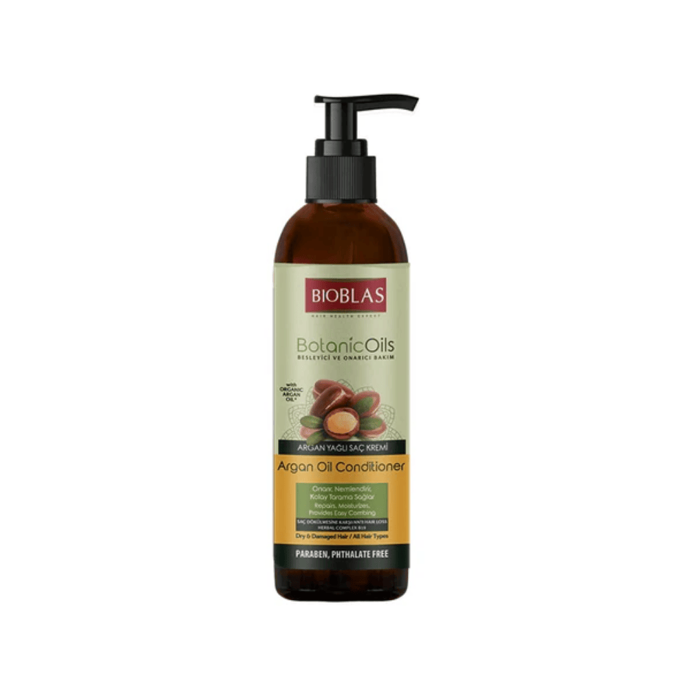 BIOBLAS ARGAN OIL CONDITIONER 300ML - Anwar Store