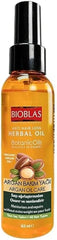 BIOBLAS HERBAL OIL SERUM ARGAN OIL 65ML - Anwar Store