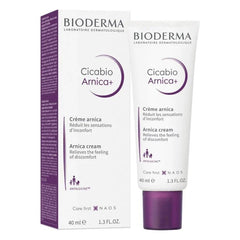 BIODERMA CICABIO ARNICA+ 40ML - Anwar Store
