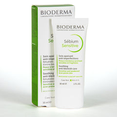 BIODERMA SEBIUM SENSITIVE 30ML