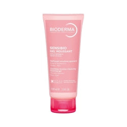 BIODERMA SENSIBIO GEL MOUSSANT 100ml