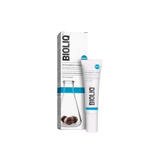 BIOLIQ Acne Prone SERUM 15 ML - Anwar Store
