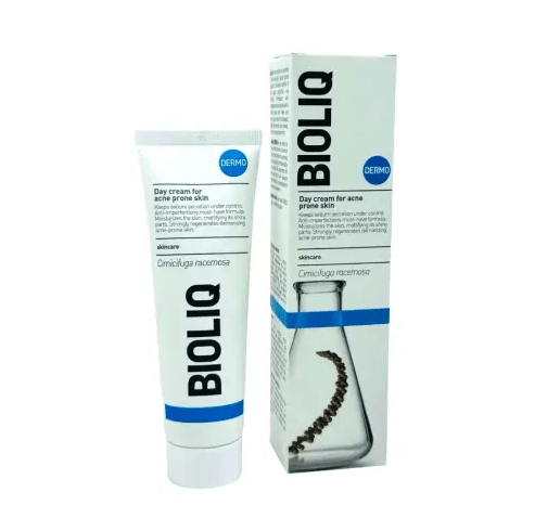 BIOLIQ DAY CREAM FOR Acne Prone SKIN 50 ML - Anwar Store