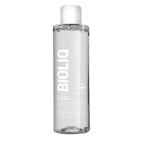 BIOLIQ MISCELLAR WATER 200 ML - Anwar Store