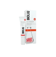BIOLIQ Moisturizing EYE CREAM 15 ML - Anwar Store