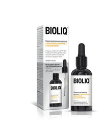 BIOLIQ PHOTOSTABLE VITAMIN C AND NIACINAMIDE SERUM 20ML - Anwar Store