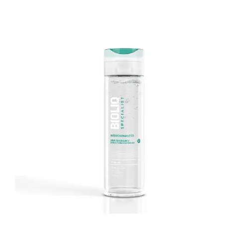 BIOLIQ TONING WATER 200 ML - Anwar Store