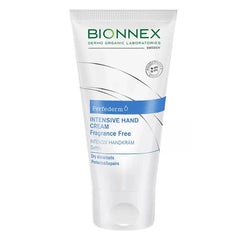 BIONNEX PERFEDERM INTENSIVE HAND CREAM SCENTED 50ML - Anwar Store