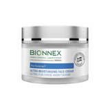 BIONNEX PERFEDERM ULTRA MOISTURIZING FACE CREAM 50ML