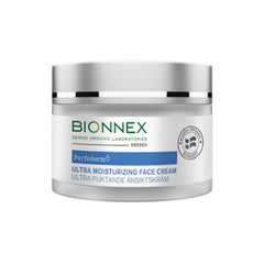 BIONNEX PERFEDERM ULTRA MOISTURIZING FACE CREAM 50ML