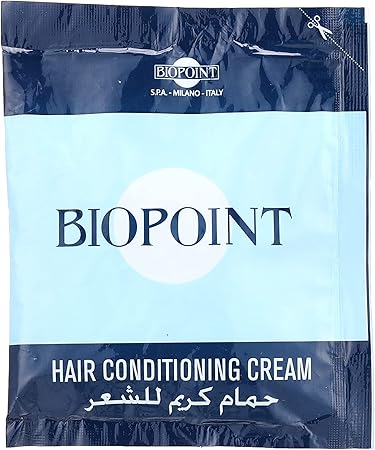 BIOPOINT HAIR CONDITIONING CREAM 50GM - Anwar Store