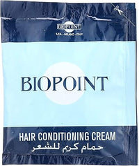 BIOPOINT HAIR CONDITIONING CREAM 50GM - Anwar Store