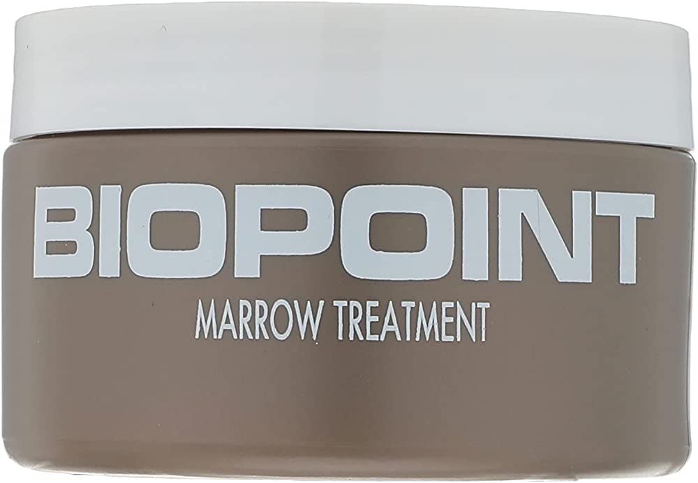 Biopoint Marrow treatment Hair mask - 250Ml - Anwar Store