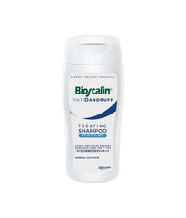 Bioscalin Anti-dandruff Purifying Shampoo (normal-oily) 200ml - منتج لكثافة الشعر Bioscalin 200 مل