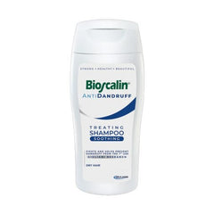 Bioscalin Anti-dandruff Soothing Shampoo (dry Hair) 200ml - منتج لكثافة الشعر Bioscalin 200 مل