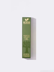 BLESS MOROCCAN Argan oil 50ml - زيت للجسم بليس 50 مل