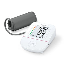 BEURER BLOOD PRESSURE MONITOR BM23