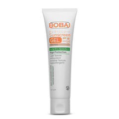 BOBAI HYDROCARE SUNSCREEN TINTED GEL SPF 50 ANTI SHINE 50GM OFFER - Anwar Store