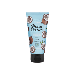 BOBANA HAND CREAM WITH COCONUT MILK 50ML - Anwar Store
