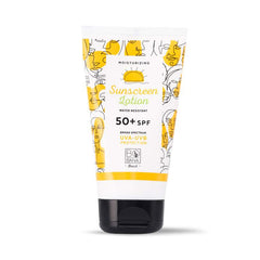BOBANA SUNSCREEN LOTION 50+ SPF 150ML - Anwar Store