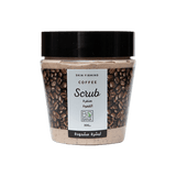 BOBANA SCRUB COFFEE SKIN FIRMING 300GM