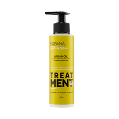 BOBANA LEAVE IN CREAM ARGAN OIL TREATMENT 200ML