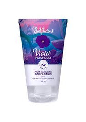 BODYLICIOUS VIOLET MOISTURIZING BODY LOTION 50ML - Anwar Store