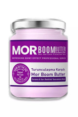 MOR BOOM BUTTER FOR HAIR & COLOR PROTECTION CARE 190ML