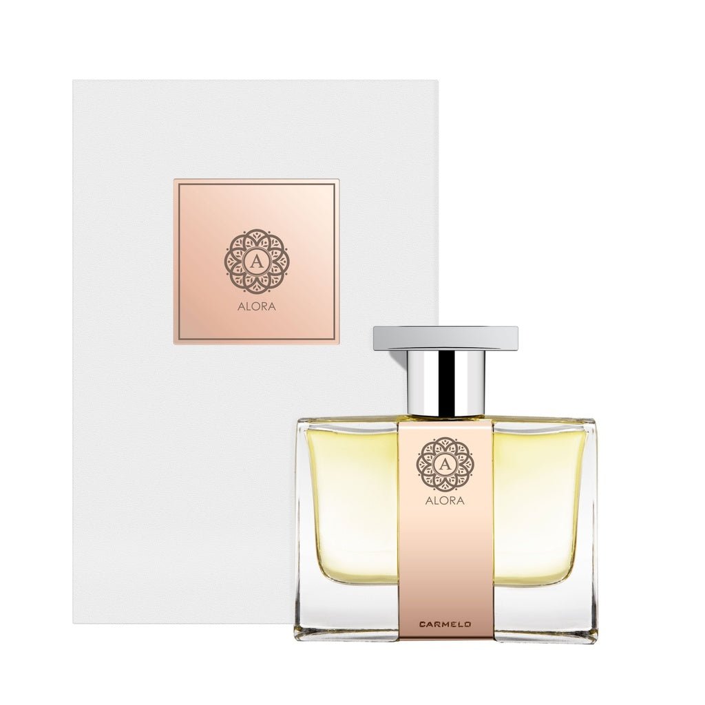 BOSHARA ALORA PERFUME FOR WOMEN 70ML - Anwar Store