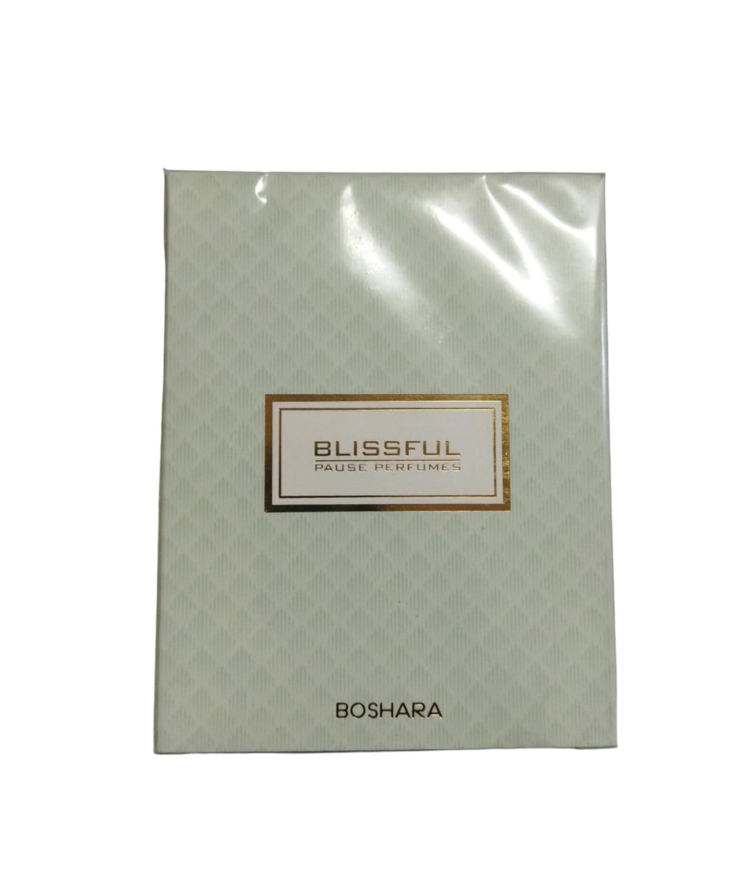 BOSHARA BLISSFUL PERFUME - FOR WOMEN- 75ML - Anwar Store