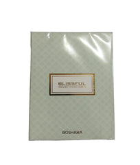BOSHARA BLISSFUL PERFUME - FOR WOMEN- 75ML - Anwar Store